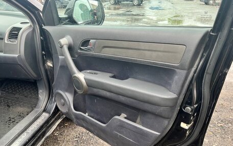 Honda CR-V III рестайлинг, 2010 год, 1 400 000 рублей, 9 фотография