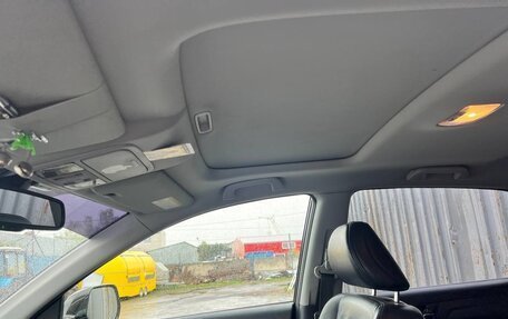 Honda CR-V III рестайлинг, 2010 год, 1 400 000 рублей, 8 фотография