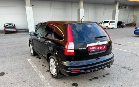 Honda CR-V III рестайлинг, 2010 год, 1 400 000 рублей, 5 фотография