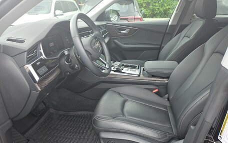 Audi Q8 I, 2022 год, 6 999 999 рублей, 8 фотография