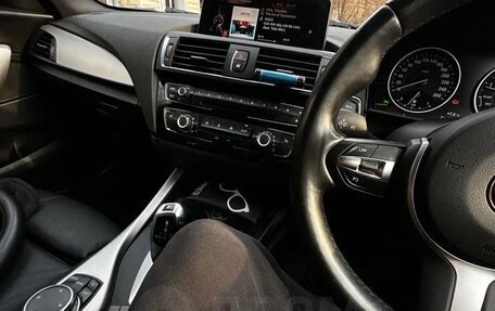 BMW 1 серия, 2015 год, 1 450 000 рублей, 8 фотография