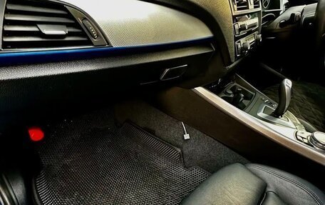 BMW 1 серия, 2015 год, 1 450 000 рублей, 7 фотография