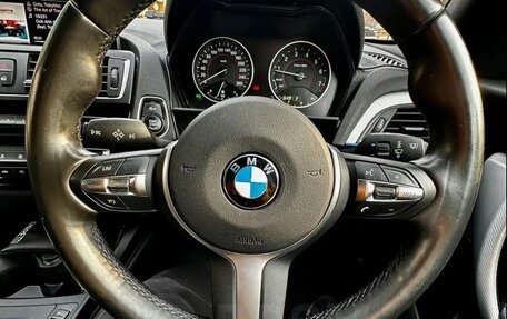 BMW 1 серия, 2015 год, 1 450 000 рублей, 9 фотография
