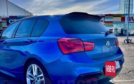 BMW 1 серия, 2015 год, 1 450 000 рублей, 3 фотография