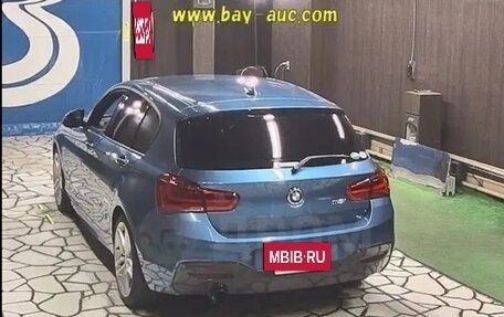 BMW 1 серия, 2015 год, 1 450 000 рублей, 5 фотография