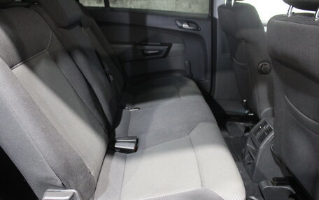Opel Zafira B, 2012 год, 828 000 рублей, 7 фотография