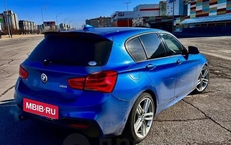 BMW 1 серия, 2015 год, 1 450 000 рублей, 2 фотография