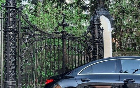 Mercedes-Benz CLA, 2019 год, 2 500 000 рублей, 8 фотография