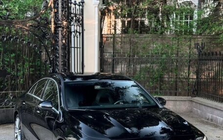 Mercedes-Benz CLA, 2019 год, 2 500 000 рублей, 3 фотография