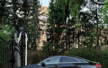 Mercedes-Benz CLA, 2019 год, 2 500 000 рублей, 6 фотография