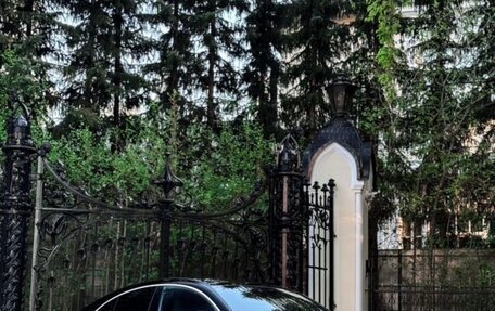 Mercedes-Benz CLA, 2019 год, 2 500 000 рублей, 4 фотография