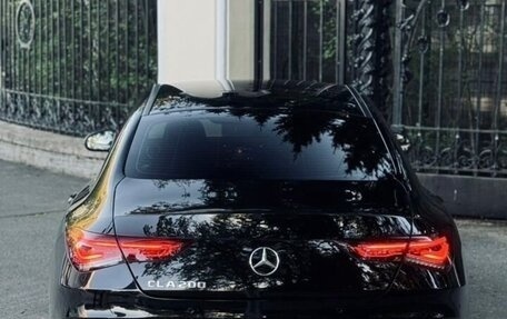 Mercedes-Benz CLA, 2019 год, 2 500 000 рублей, 9 фотография