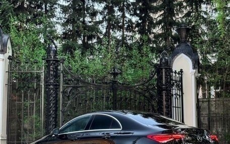 Mercedes-Benz CLA, 2019 год, 2 500 000 рублей, 5 фотография