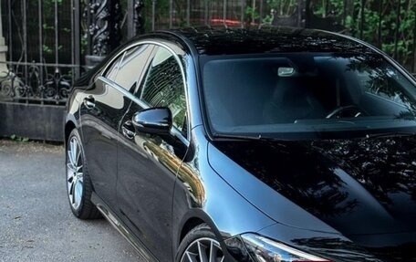 Mercedes-Benz CLA, 2019 год, 2 500 000 рублей, 7 фотография