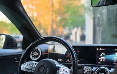 Mercedes-Benz CLA, 2019 год, 2 500 000 рублей, 16 фотография