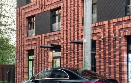 Mercedes-Benz CLA, 2019 год, 2 500 000 рублей, 13 фотография
