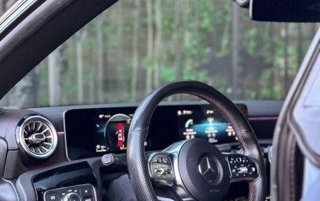 Mercedes-Benz CLA, 2019 год, 2 500 000 рублей, 18 фотография