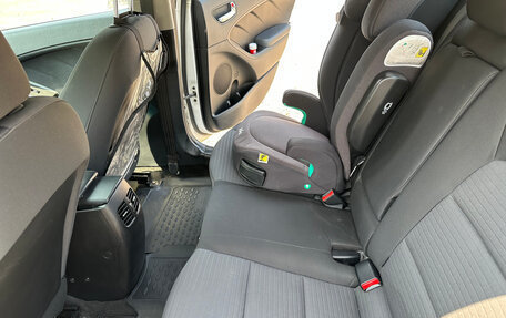 KIA Cerato III, 2014 год, 1 100 000 рублей, 9 фотография