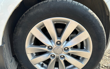 KIA Cerato III, 2014 год, 1 100 000 рублей, 14 фотография