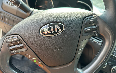 KIA Cerato III, 2014 год, 1 100 000 рублей, 8 фотография