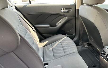 KIA Cerato III, 2014 год, 1 100 000 рублей, 11 фотография