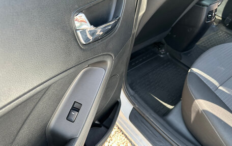 KIA Cerato III, 2014 год, 1 100 000 рублей, 10 фотография