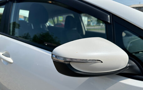 KIA Cerato III, 2014 год, 1 100 000 рублей, 15 фотография