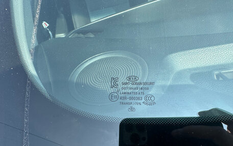 KIA Cerato III, 2014 год, 1 100 000 рублей, 16 фотография