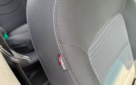 KIA Cerato III, 2014 год, 1 100 000 рублей, 13 фотография