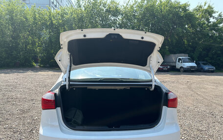 KIA Cerato III, 2014 год, 1 100 000 рублей, 19 фотография