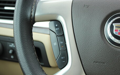 Cadillac Escalade III, 2010 год, 2 080 000 рублей, 15 фотография