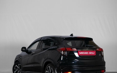 Honda Vezel, 2018 год, 1 899 000 рублей, 5 фотография