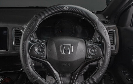 Honda Vezel, 2018 год, 1 899 000 рублей, 10 фотография