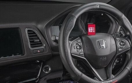Honda Vezel, 2018 год, 1 899 000 рублей, 15 фотография