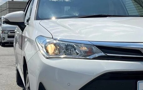Toyota Corolla, 2021 год, 955 000 рублей, 6 фотография
