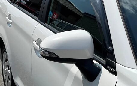 Toyota Corolla, 2021 год, 955 000 рублей, 10 фотография