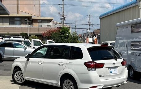 Toyota Corolla, 2021 год, 955 000 рублей, 7 фотография