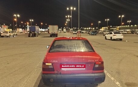 Hyundai Pony X2, 1994 год, 130 000 рублей, 2 фотография