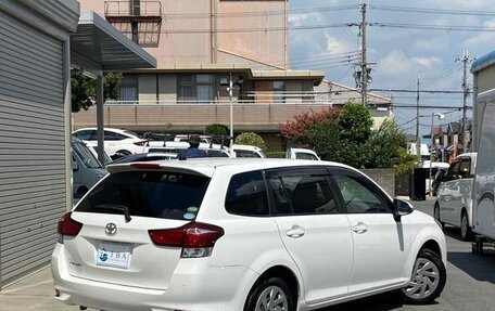 Toyota Corolla, 2021 год, 955 000 рублей, 8 фотография