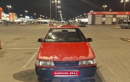 Hyundai Pony X2, 1994 год, 130 000 рублей, 6 фотография