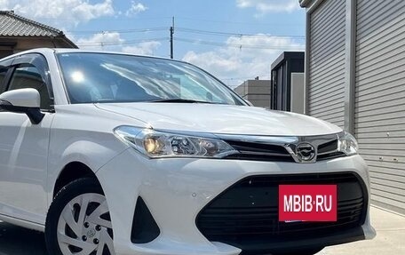 Toyota Corolla, 2021 год, 955 000 рублей, 2 фотография