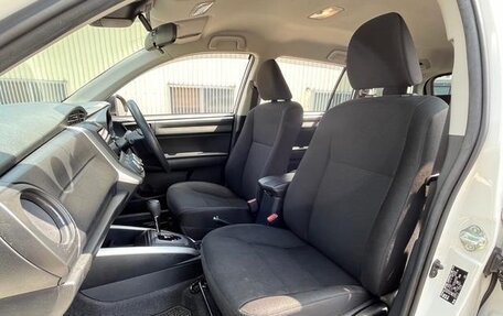 Toyota Corolla, 2021 год, 955 000 рублей, 22 фотография