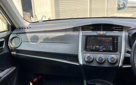 Toyota Corolla, 2021 год, 955 000 рублей, 18 фотография