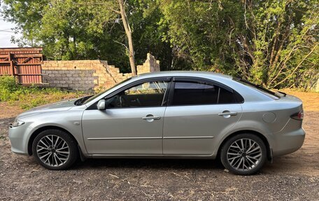 Mazda 6, 2006 год, 500 000 рублей, 4 фотография