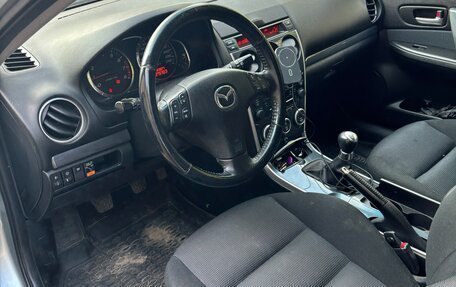 Mazda 6, 2006 год, 500 000 рублей, 6 фотография
