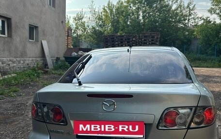 Mazda 6, 2006 год, 500 000 рублей, 3 фотография