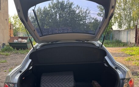Mazda 6, 2006 год, 500 000 рублей, 9 фотография