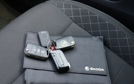 Skoda Rapid II, 2020 год, 1 600 000 рублей, 18 фотография