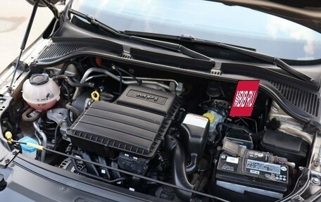 Skoda Rapid II, 2020 год, 1 600 000 рублей, 10 фотография