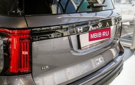 Haval H5, 2024 год, 3 899 000 рублей, 17 фотография